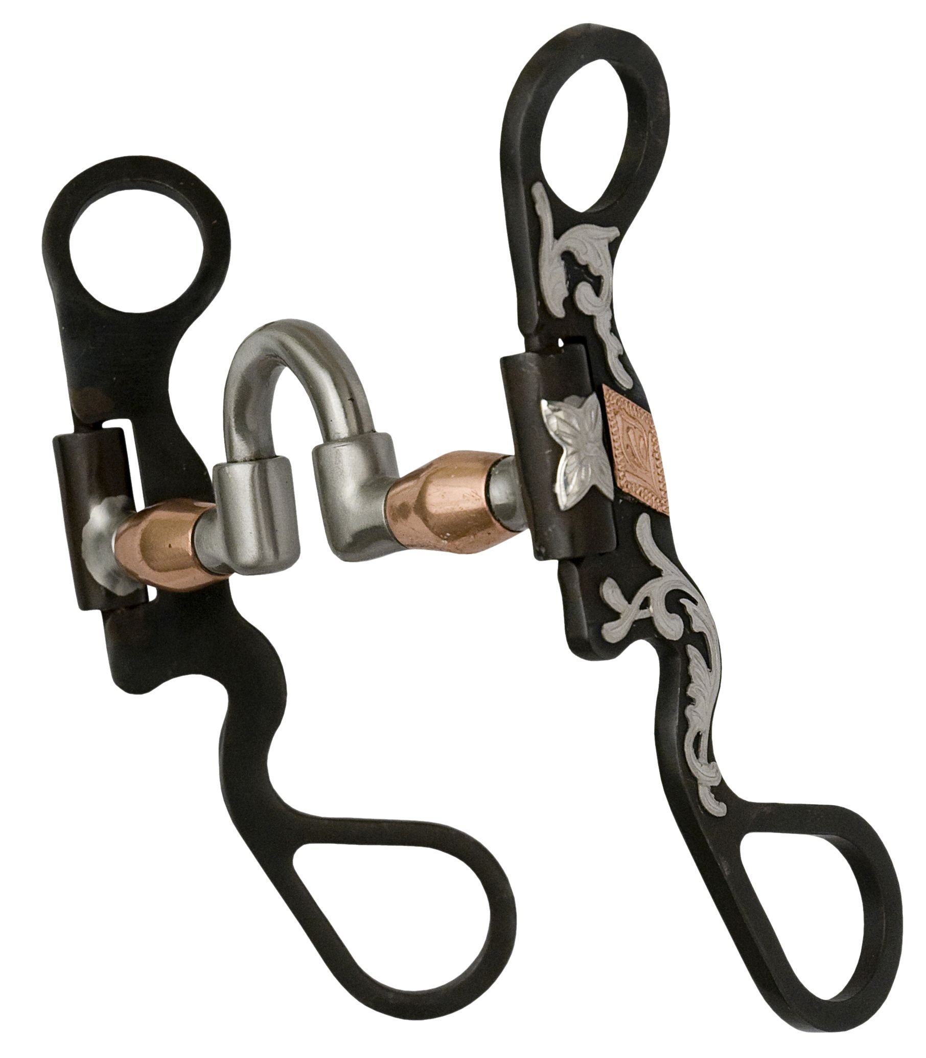 PARTRADE TRADING CORPORATION Pony Correctional Bit