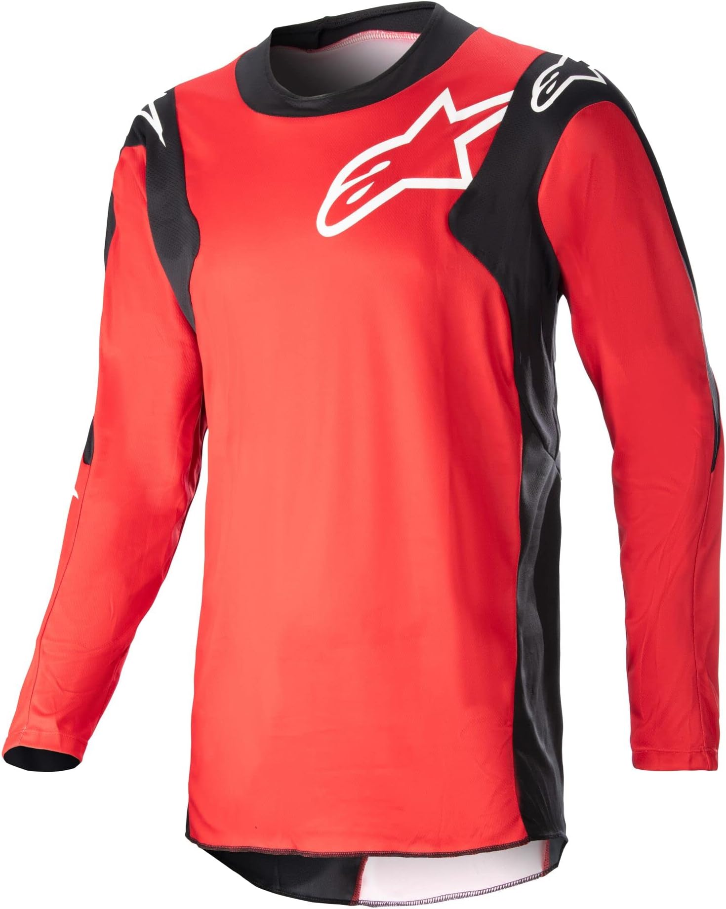 Unisex Alpinestars Racer Hoen Motocross Jersey motocross knitwear (pack of 1)