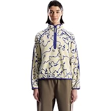 Berghaus Womens Pullover Sweater Polar Fleece