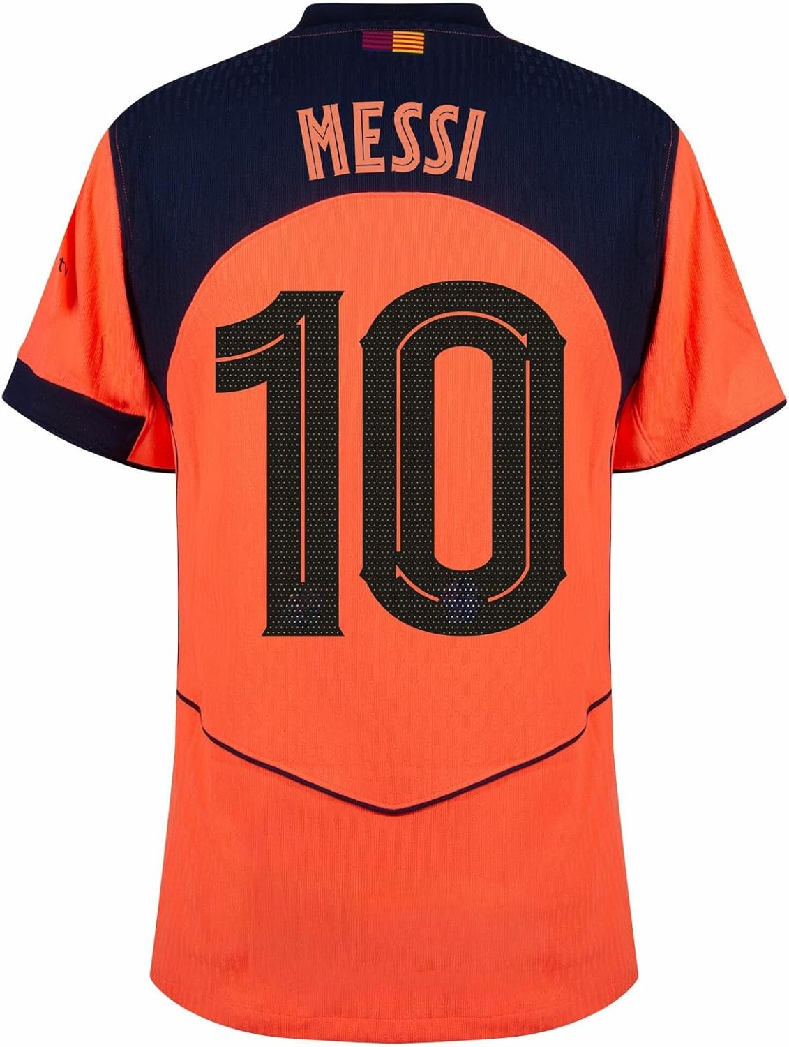 Camiseta de Jersey #10 Home 25/26 Soccer Jersey for Men Fan Version