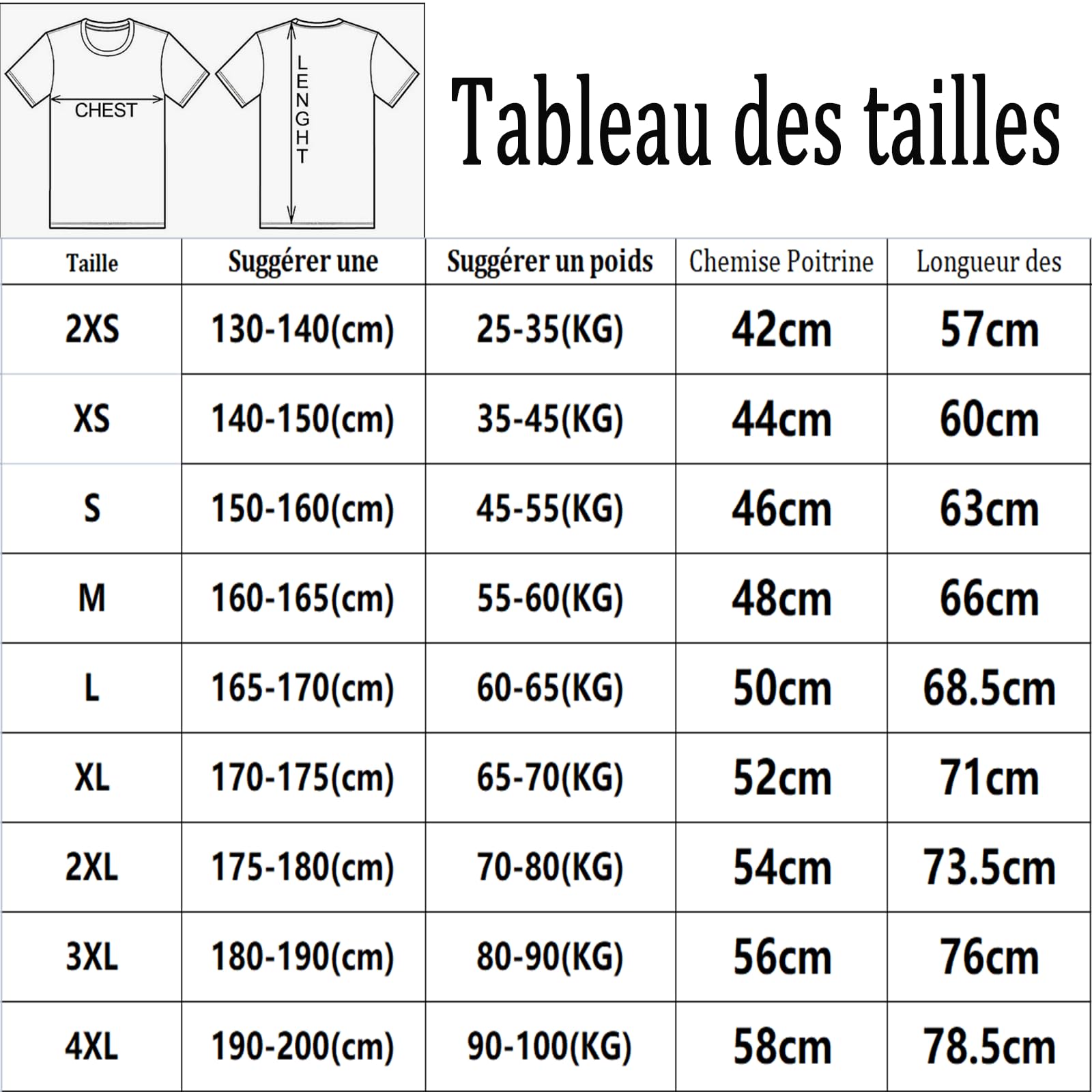 Maillot de Football Personnalisé Maillot Gardien de But Enfants Adultes Personnalisé avec Votre Nom Numéro de Logo D'équipe