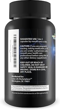 Stem C Regenerate - Natural Stem Cell Support - Help Support Boosted Natural Stem Cells, Aid Reduced Oxidation and Occasional Swelling - Best Stem Cell Supplements Self Proclaimed