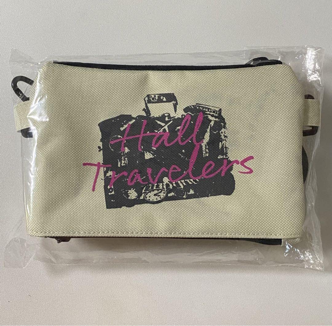 Amazon.co.jp: Official髭男dism サコッシュ : ファッション