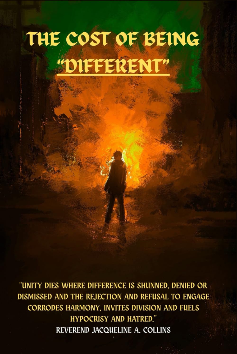 The Cost Of Being Different