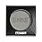IS\'MINE ISMINE Single Eyeshadow Powder Palette Matte Grey, High Pigment, Longwear Single Grey Eye Makeup for Day & Night (03)