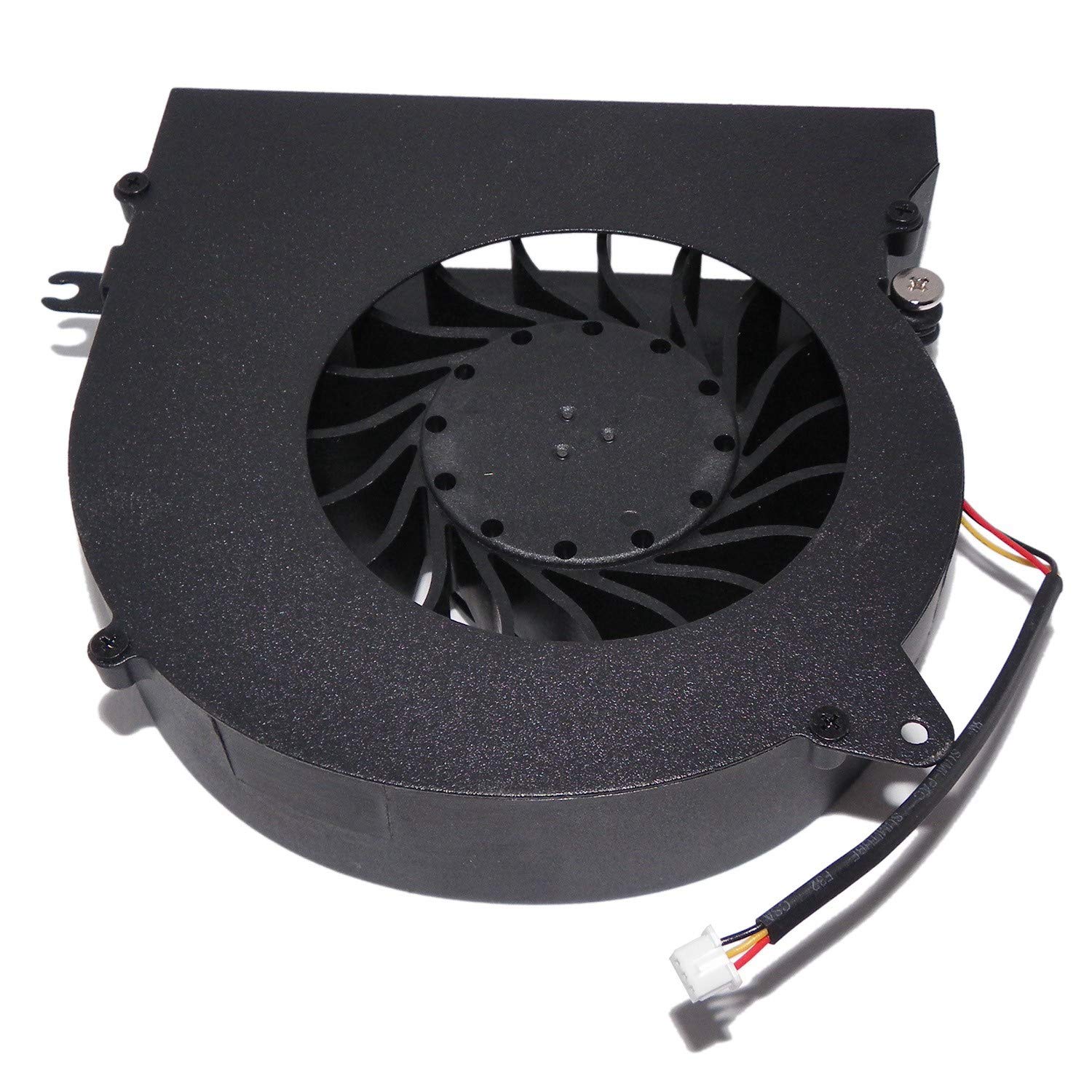 New CPU Cooling Fan for MSI MS-1781 MS-1782 GT72 GT72S GT72VR PABD19735BM N348