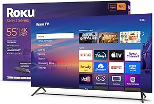 Roku 55S454R