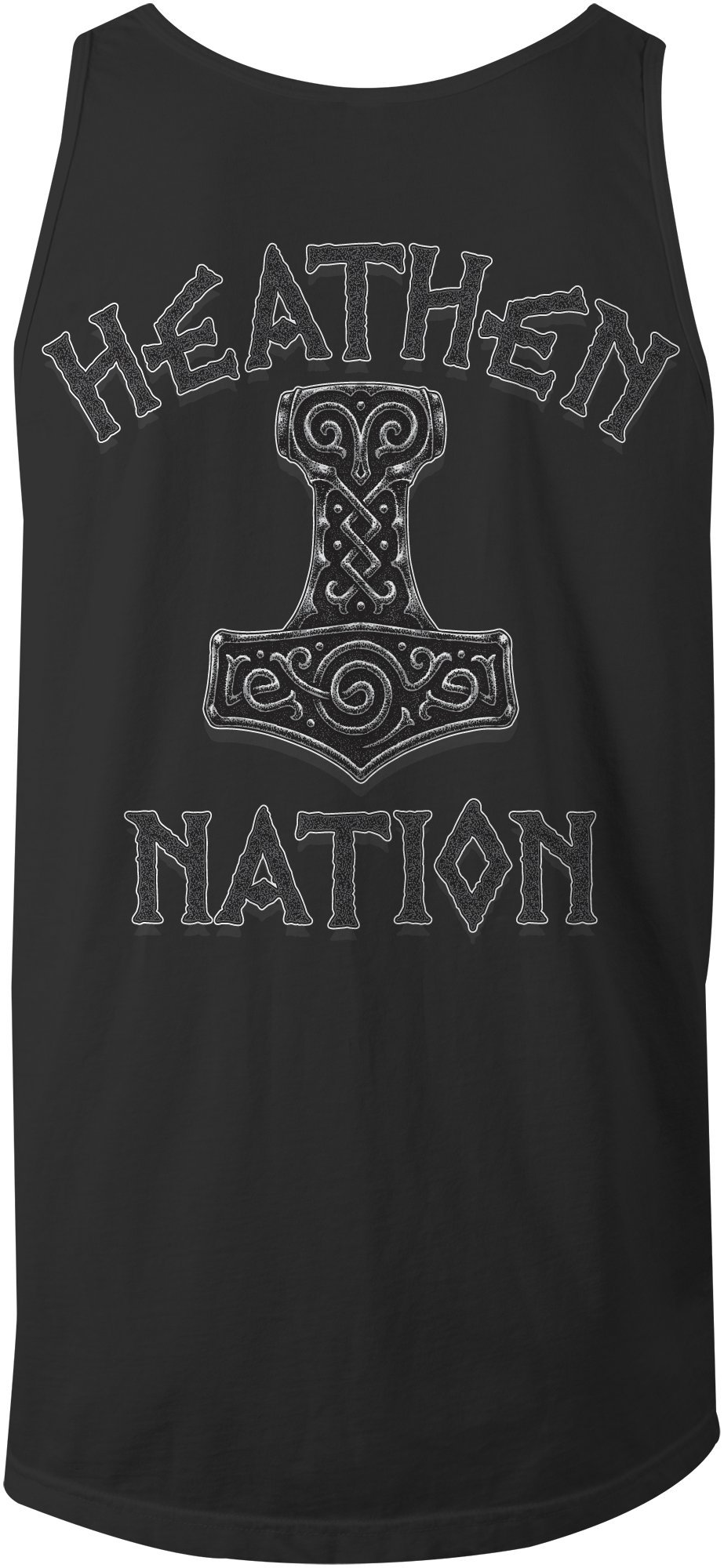 HeathenThor Tank