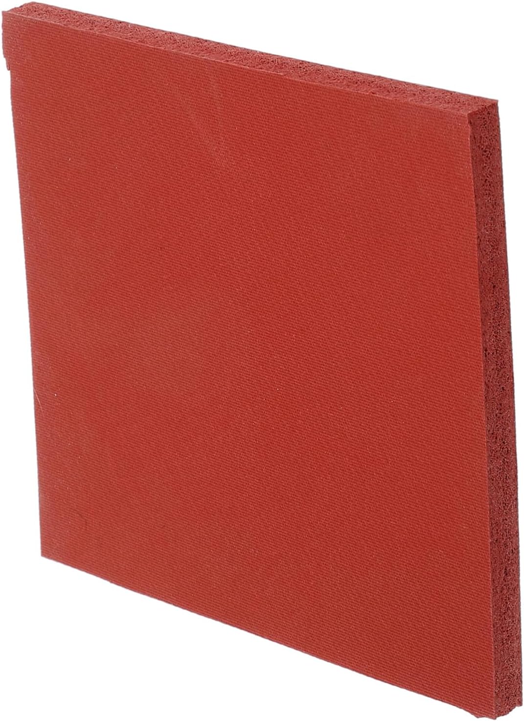 Anneome Easy Press Mat Heat Transfer Pad Insulation Pad Multiuse Heat Pillow Office Home Accessory 12 * 12 * 0.8cm