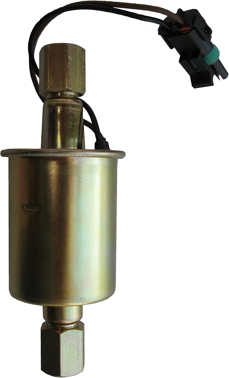 Autobest F2537 Externally Mounted Electric Fuel Pump