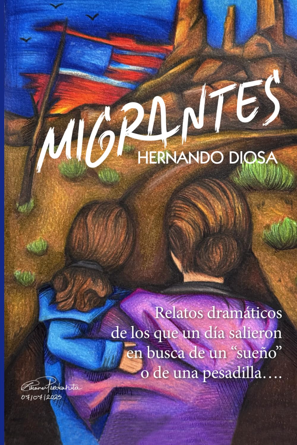 Migrantes