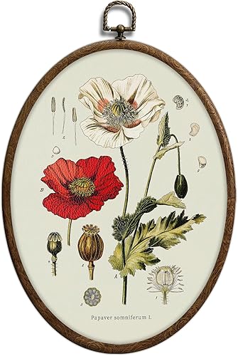 Miniatura 20 de Arte de pared ovalado de tigre en la bañera, divertido arte de pared ovalado de animales de baño, ecléctico, moderno, estético, impermeable, núcleo