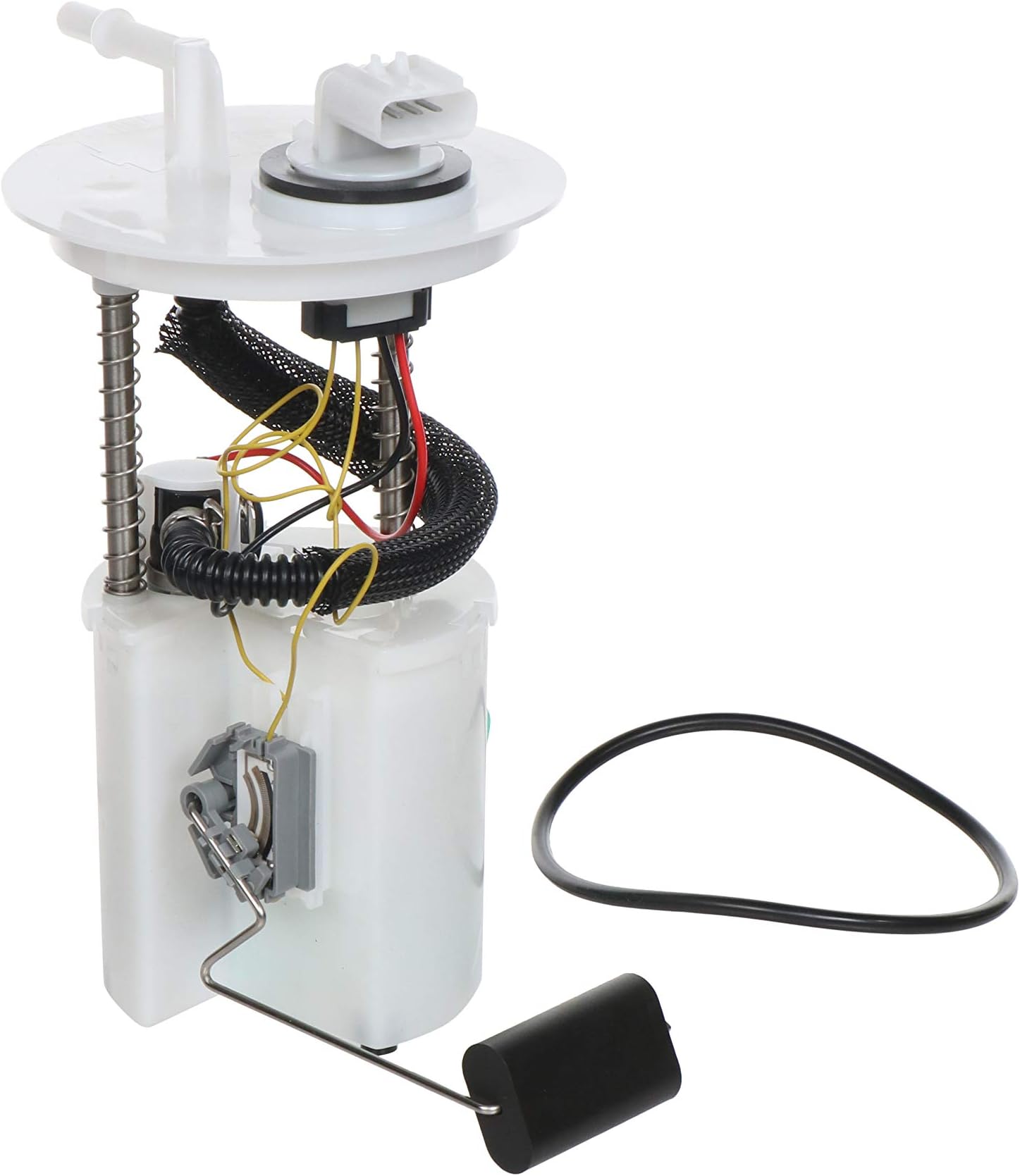 Carter Fuel Systems Carter Universal Electrical Fuel Pump Automotive Replacement 12V