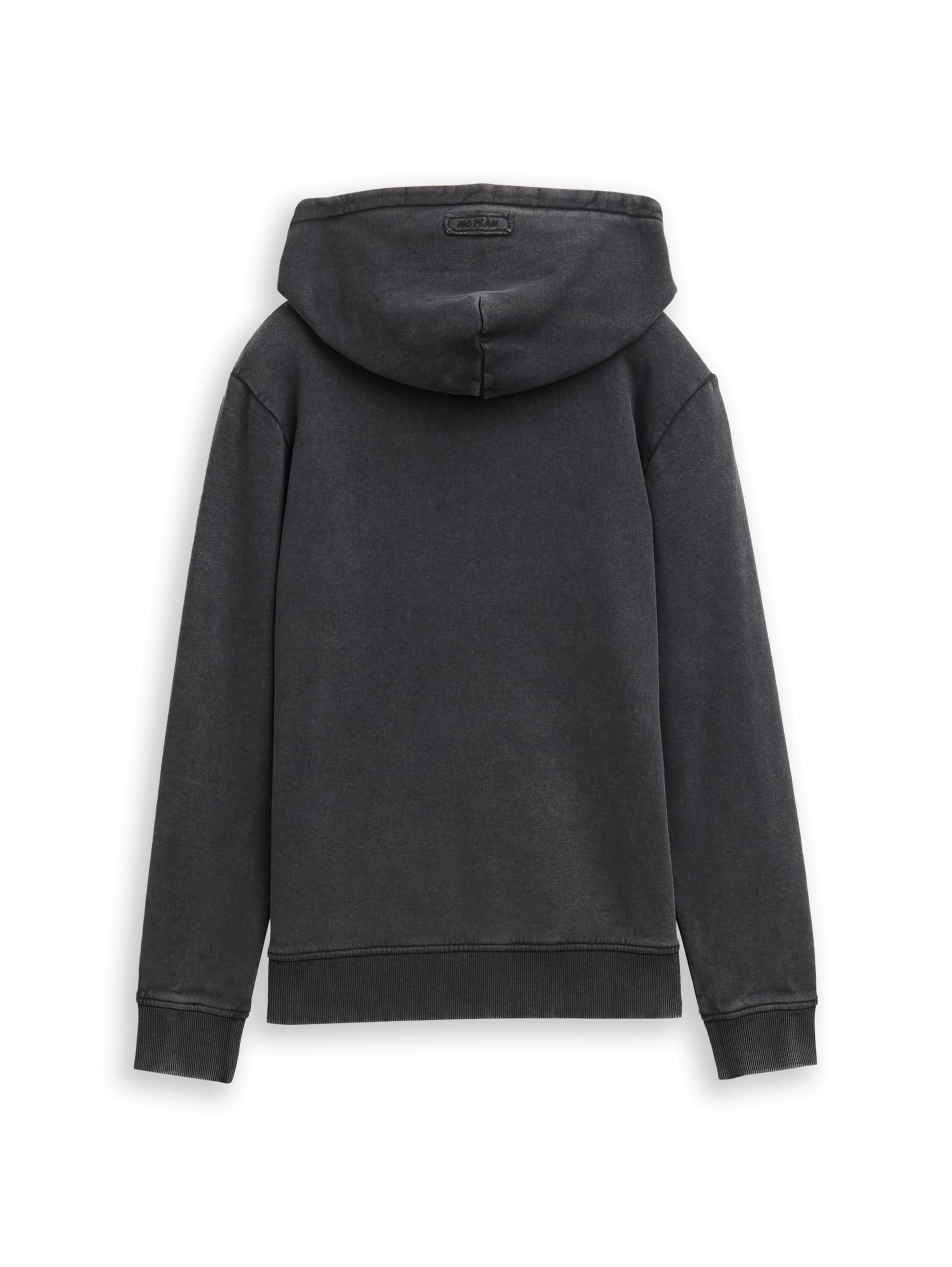 TOM TAILOR Jungen 1048557 Kinder Hoodie Sweatshirt