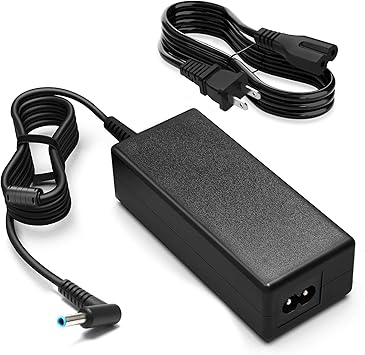 Amazon Com 65w Adapter Laptop Charger For Hp Chromebook 14 X360 14 G5 14 G4 14 G3 14 Ak013dx Chromebook 11 X360 11 G5 11 G4 11 G3 G5 Ee 11 V025wm 11 V0wm 11 V010wm 11 V011dx Hp Envy 15 Supply Power Cord Electronics