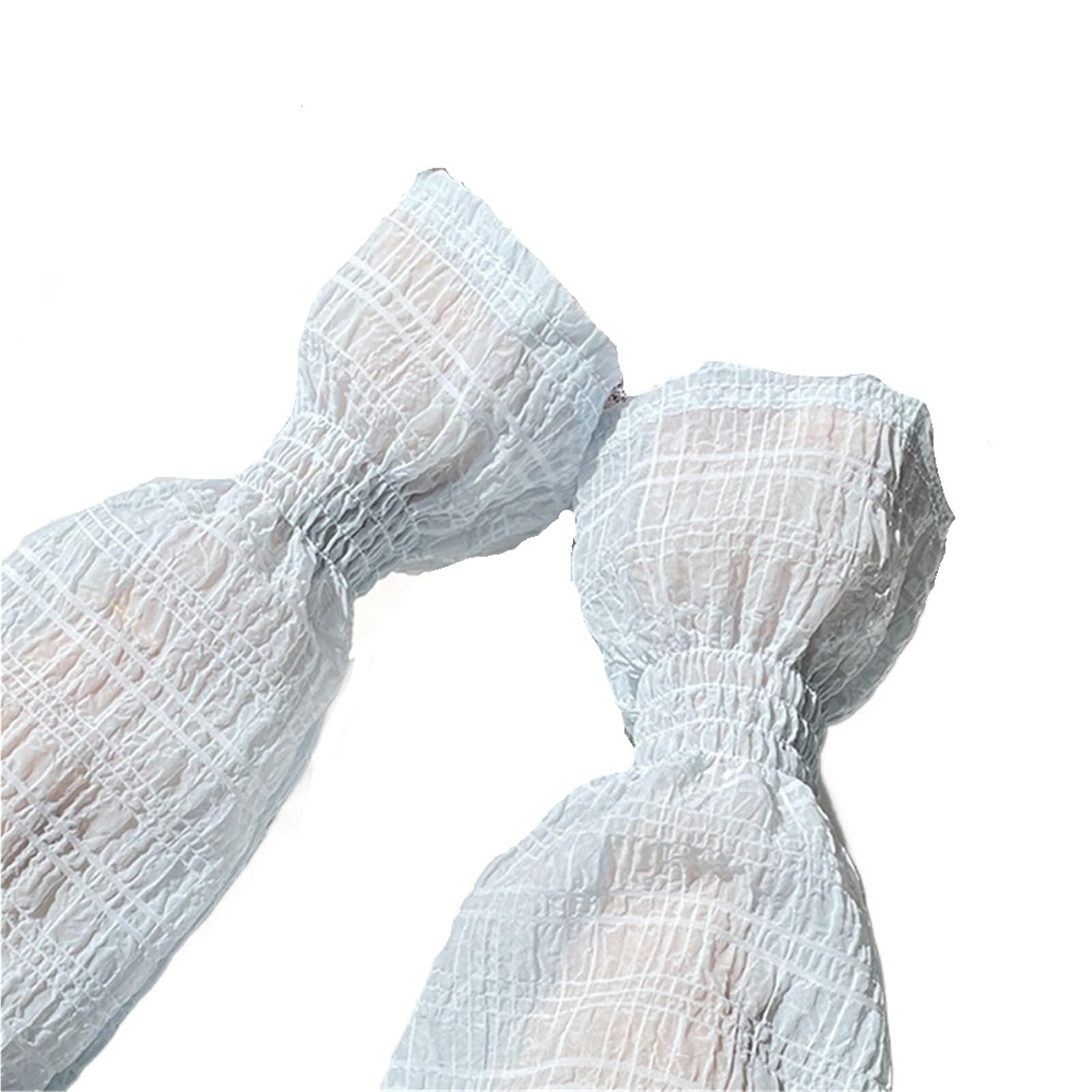 2 pares de guantes largos sin dedos verano Para Protección Solar