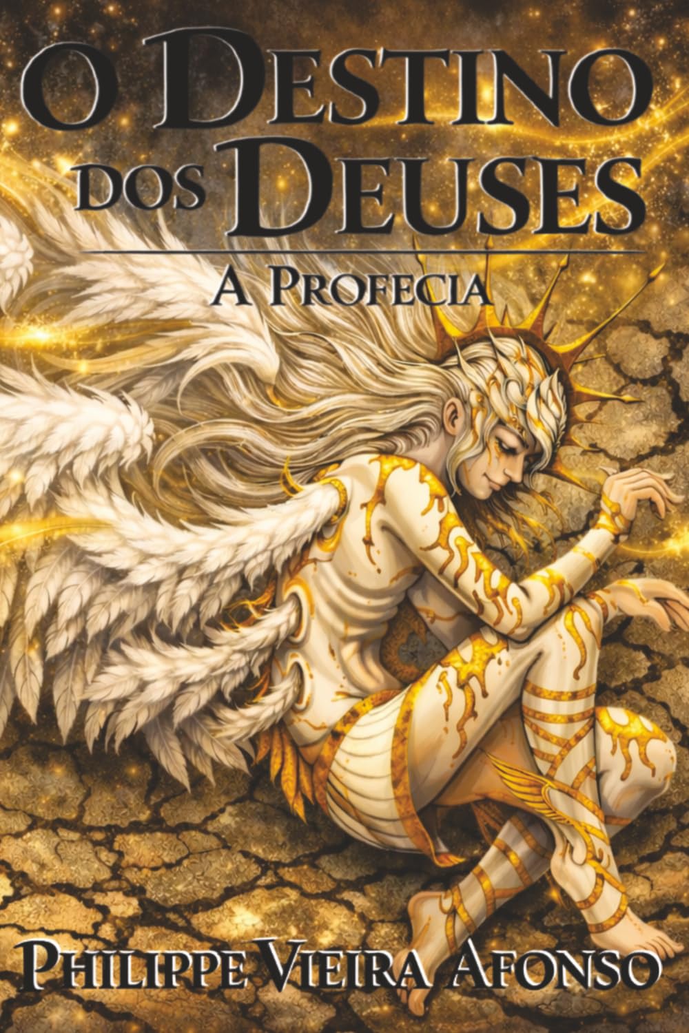 O Destino dos Deuses: A Profecia