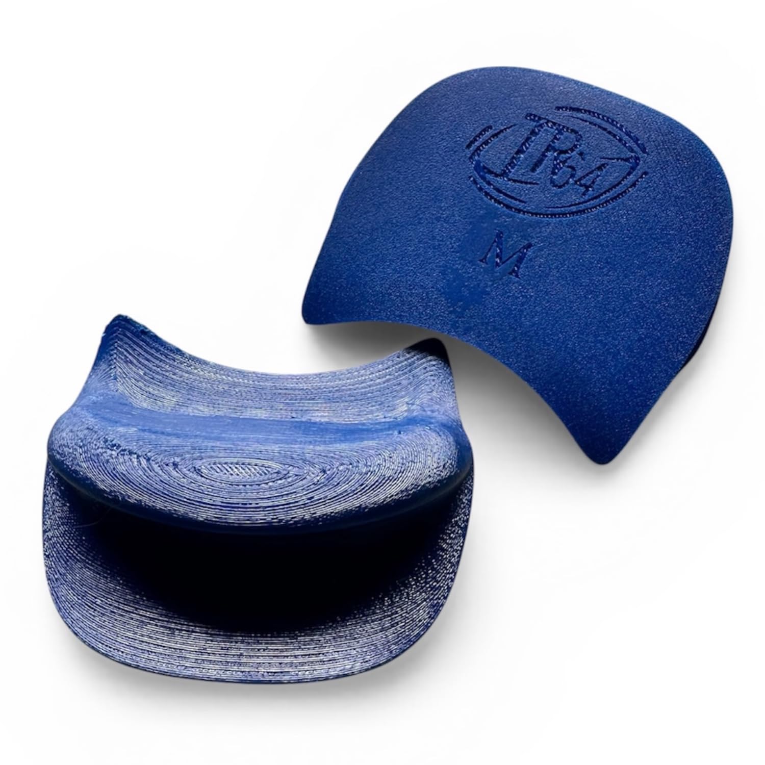 Standard – Cales de Touche Rugby/Rugby Lineout Lifting Blocks – XS, S, M – Support de Lift pour Sauteur – Fabriqué en France
