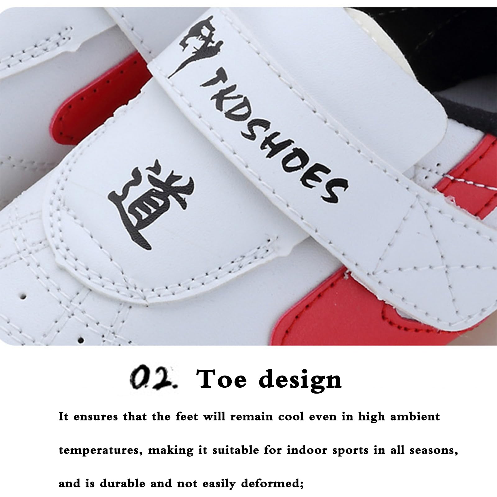 Artes Marciales Zapatilla De Boxeo,Zapatillas Deportivos De Kung Fu Tai Chi,Zapatillas De Gimnasio De Artes Marciales,Goma Transpirables Ligeros,para Hombres Mujeres NiñOs Adultos