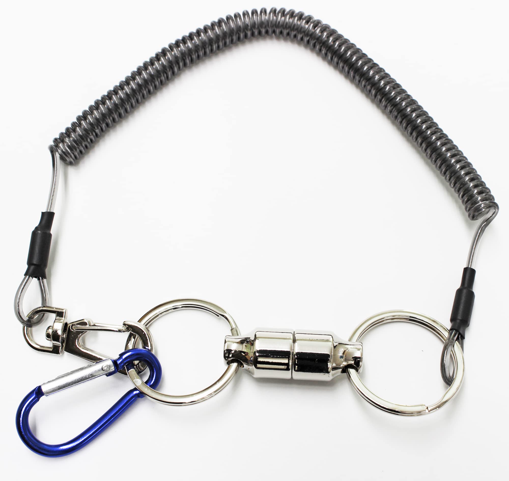 Cord @ Mag Carabiner SI