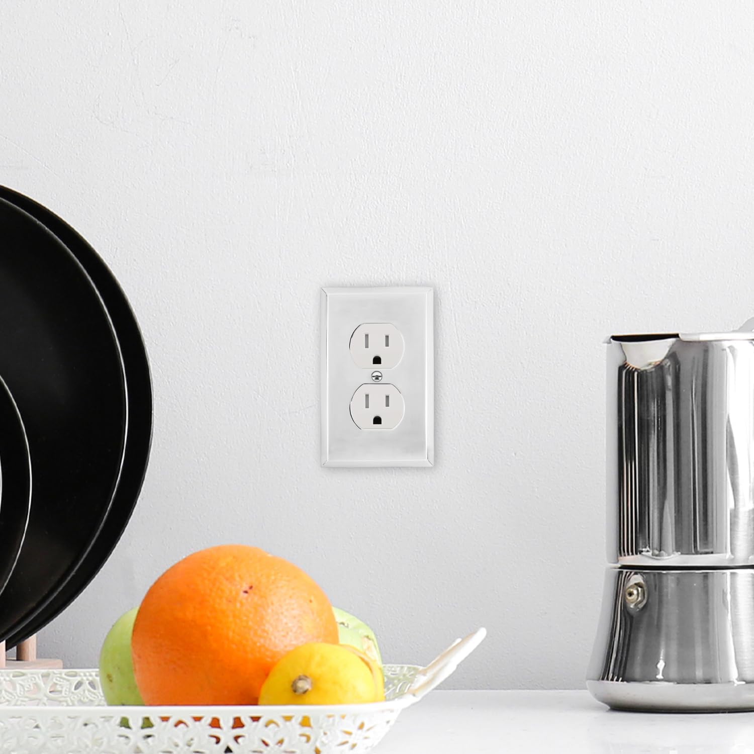 Nostalgic Warehouse New York Light Switch Cover Plate