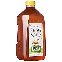 Vista 43 de Miel de Savannah Bee Company - Miel Pura, Natural, Cruda