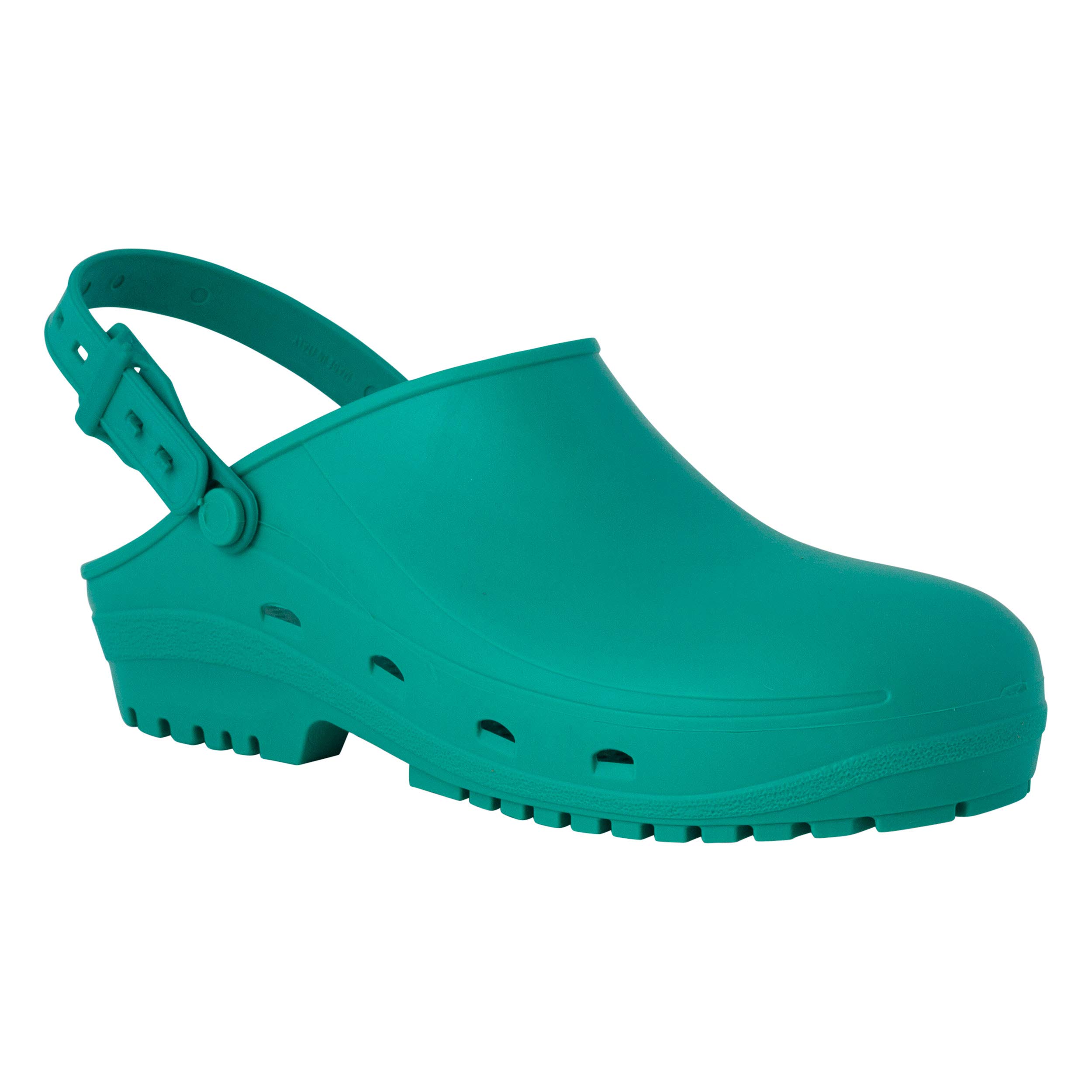 REPOSAMax unisex-adult Professional Work Clogs