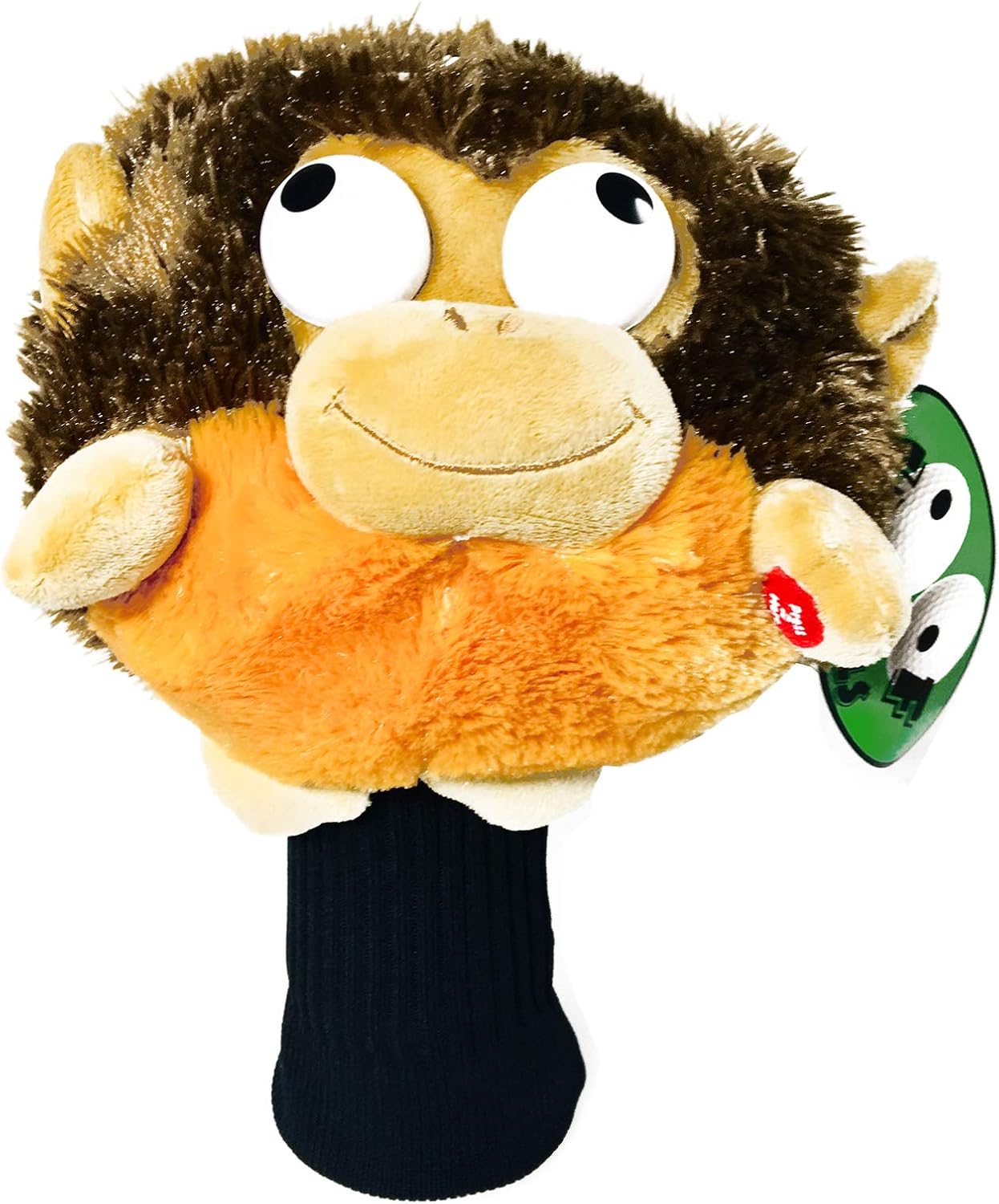 Creative Covers for Golf, Ralph the Sloth Golf Headcover