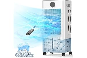 Windowless Portable Air Conditioner: The Ultimate Solution for Beating the Heat