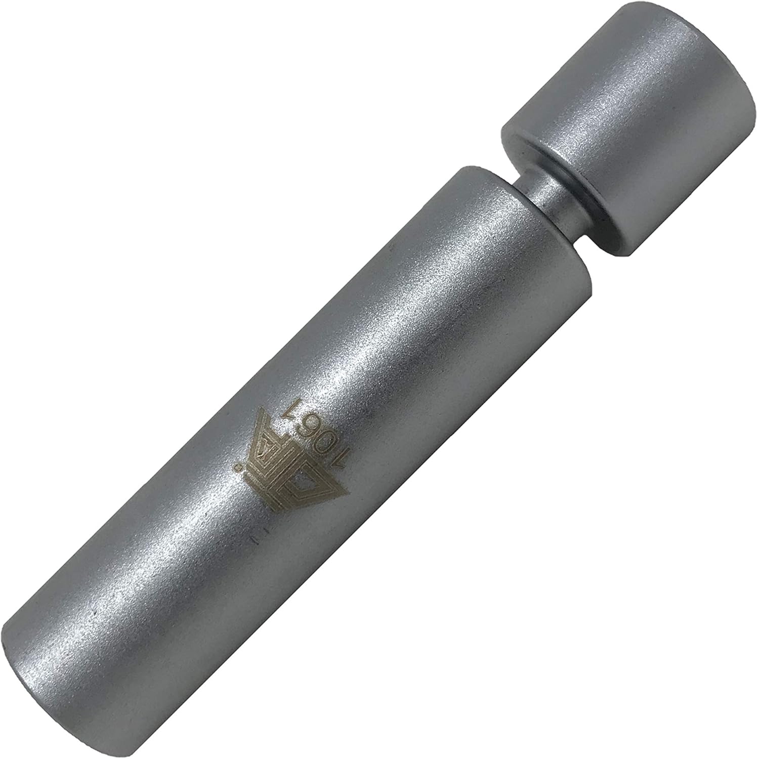 CTA Tools 1061 Spark Plug Socket with Swivel (14mm x 12 Pt)