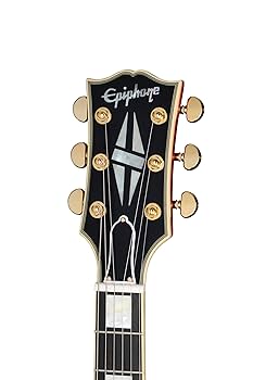 美品 Epiphone Inspired Custom ES355 Amazon.com: Epiphone Inspired by Gibson Custom 1959 ES-355