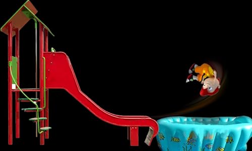 Kids Number Counting