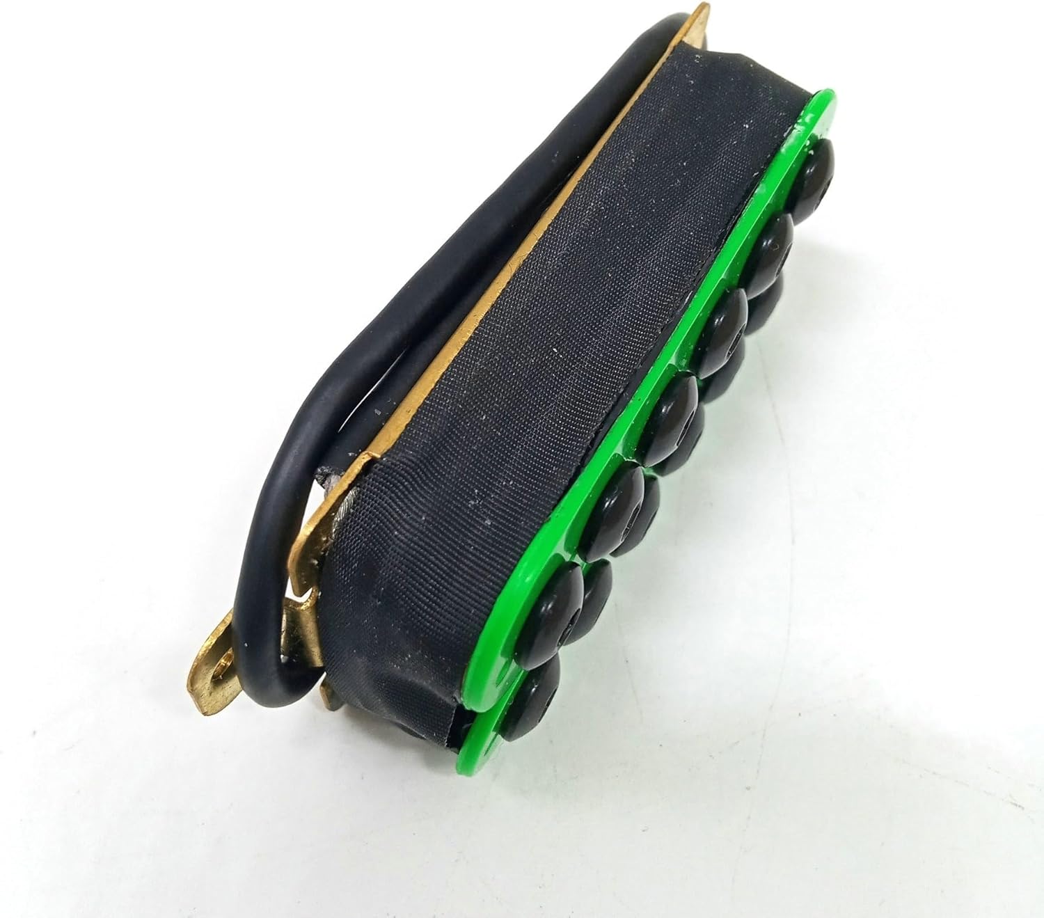 Electric guitar pickup Four-core double-coil umbrella head hexagonal pickup Electric Guitar Pickup Part