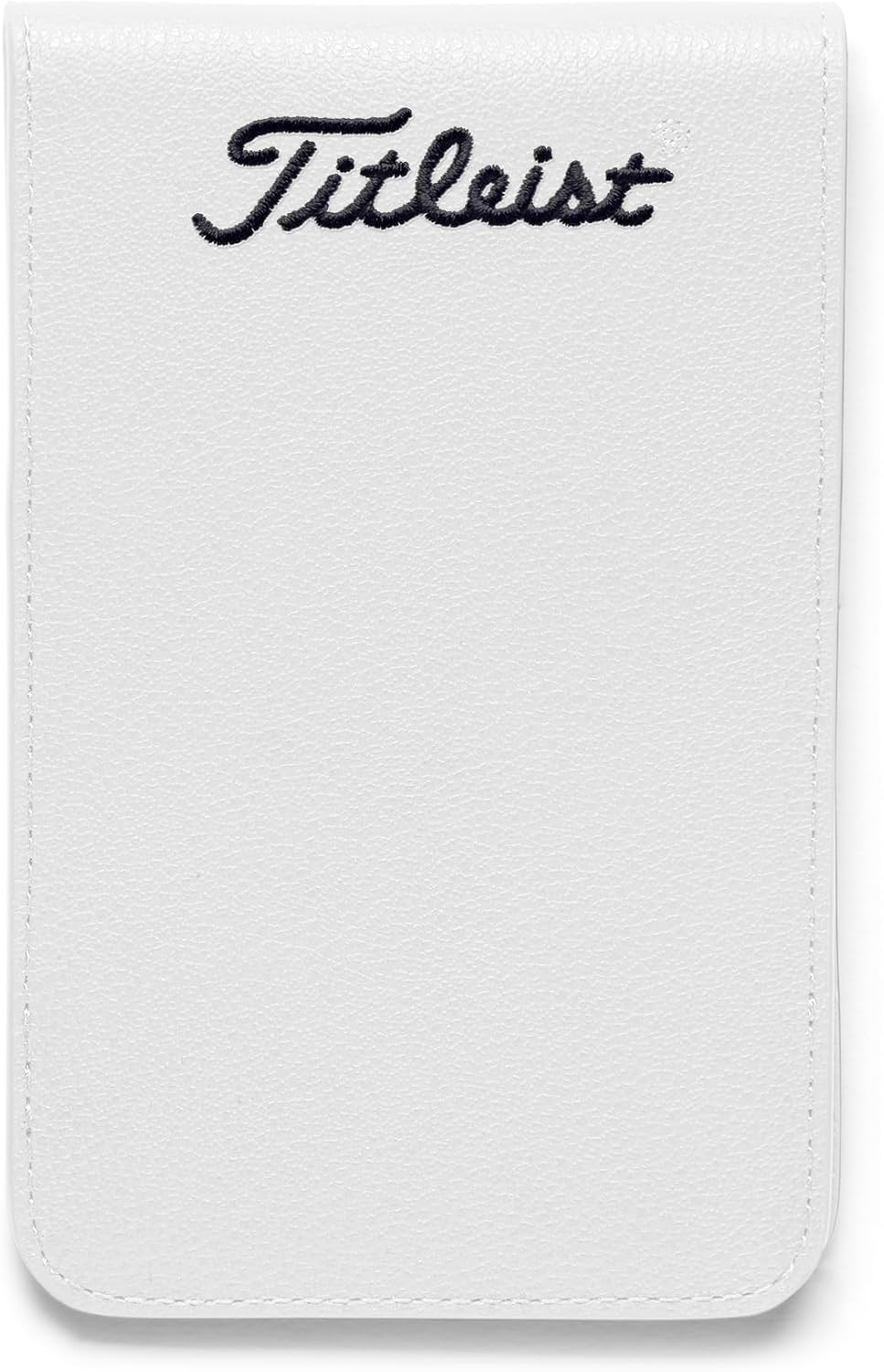 Titleist Yardage Book White/Black