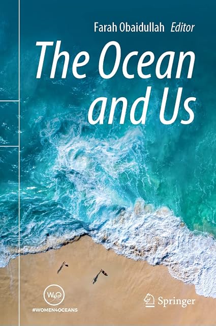 Portada de The Ocean And Us