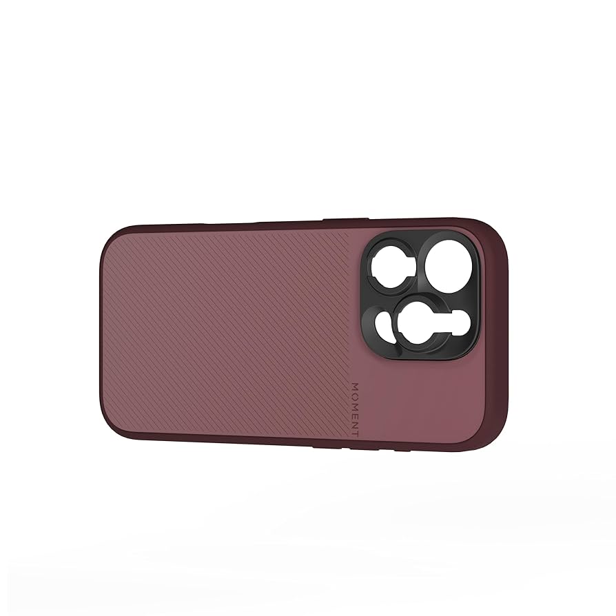 Amazon.com: Moment Camera Case for iPhone 16 (All Models