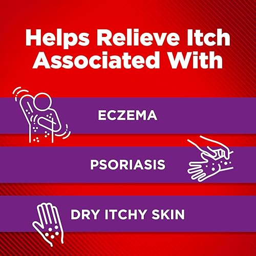 Miniatura 6 de Cortizone 10 Crema antipicazón de humedad intensiva de máxima resistencia, 1% de hidrocortisona, 2 oz.