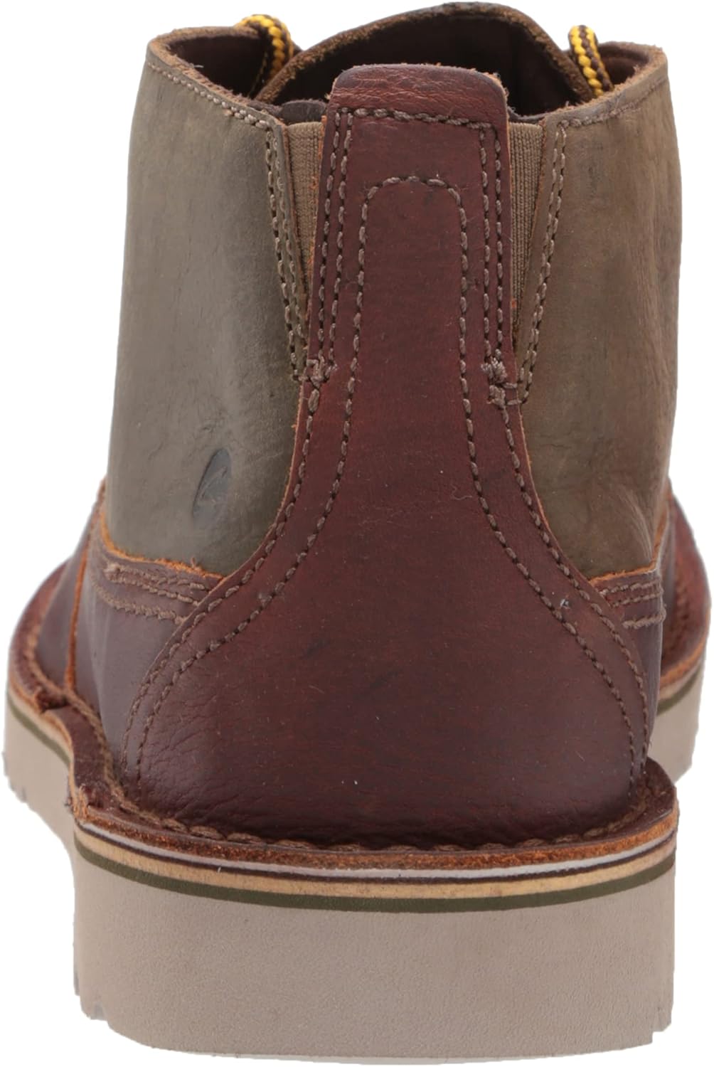 Miniatura 3 de Clarks Men's Eastford Mid Chukka Boot