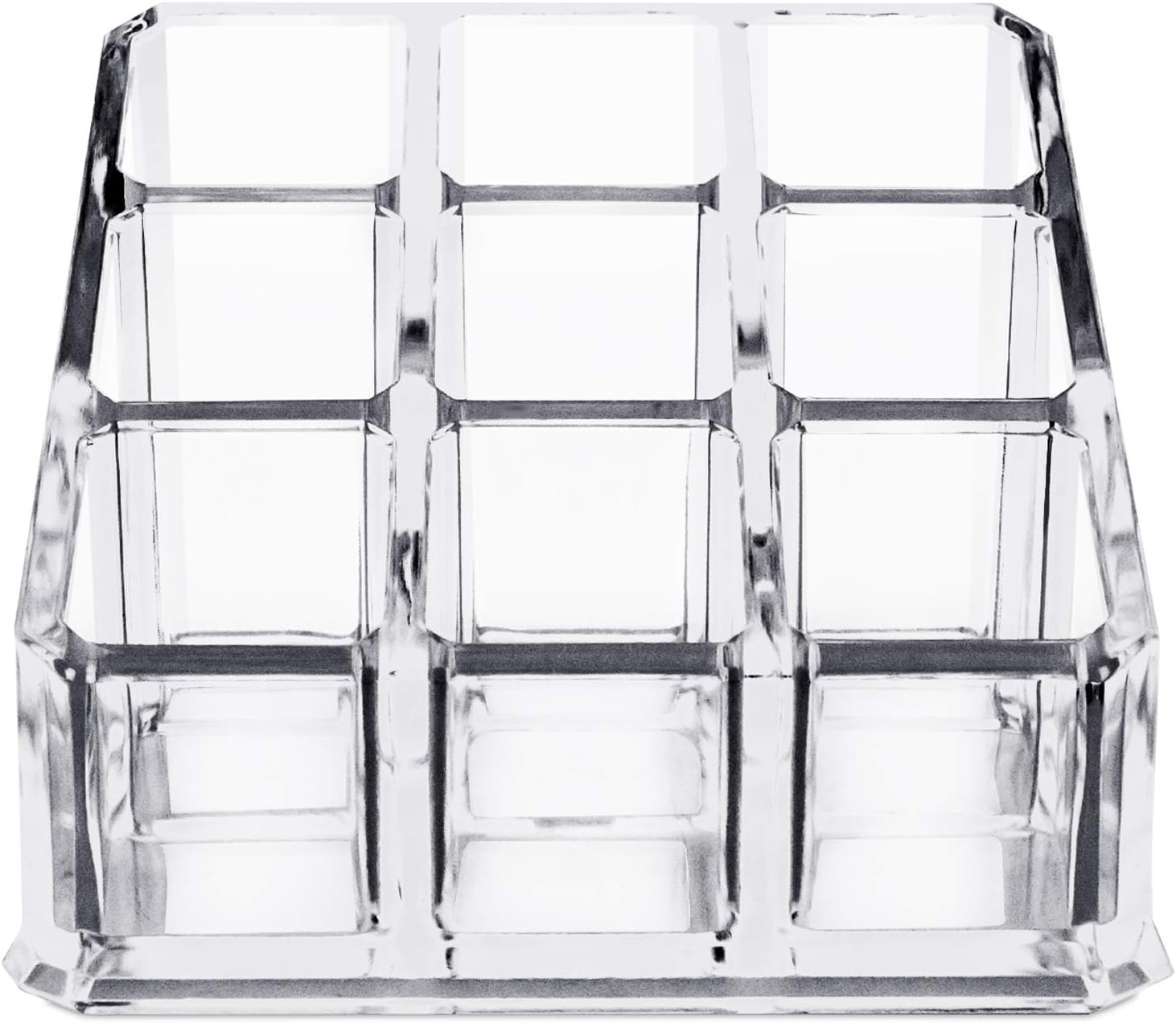 Individual slot organization you can count on!