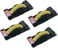 Vista 28 de Savadicar 2 x Asas de Agarre para Barra Antivuelco Manijas de Agarre para Jeep Wrangler YJ TJ JK JL y Gladiator JT 1987-2023, UTV, ATV, Accesorios