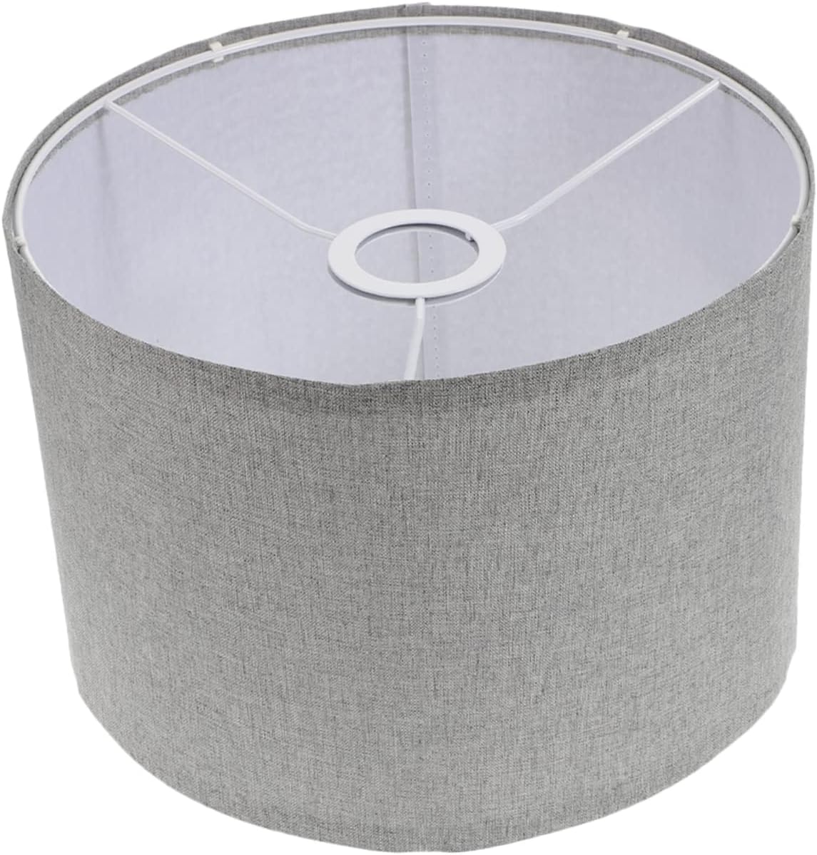 Lamp Shades Linen Lampshade Black Linen Curtains Rattan