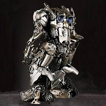 ブラックマンバ変形キングコングオートボット9 ブラックマンバ変形キングコングオートボット9 61cBzG0fSYL