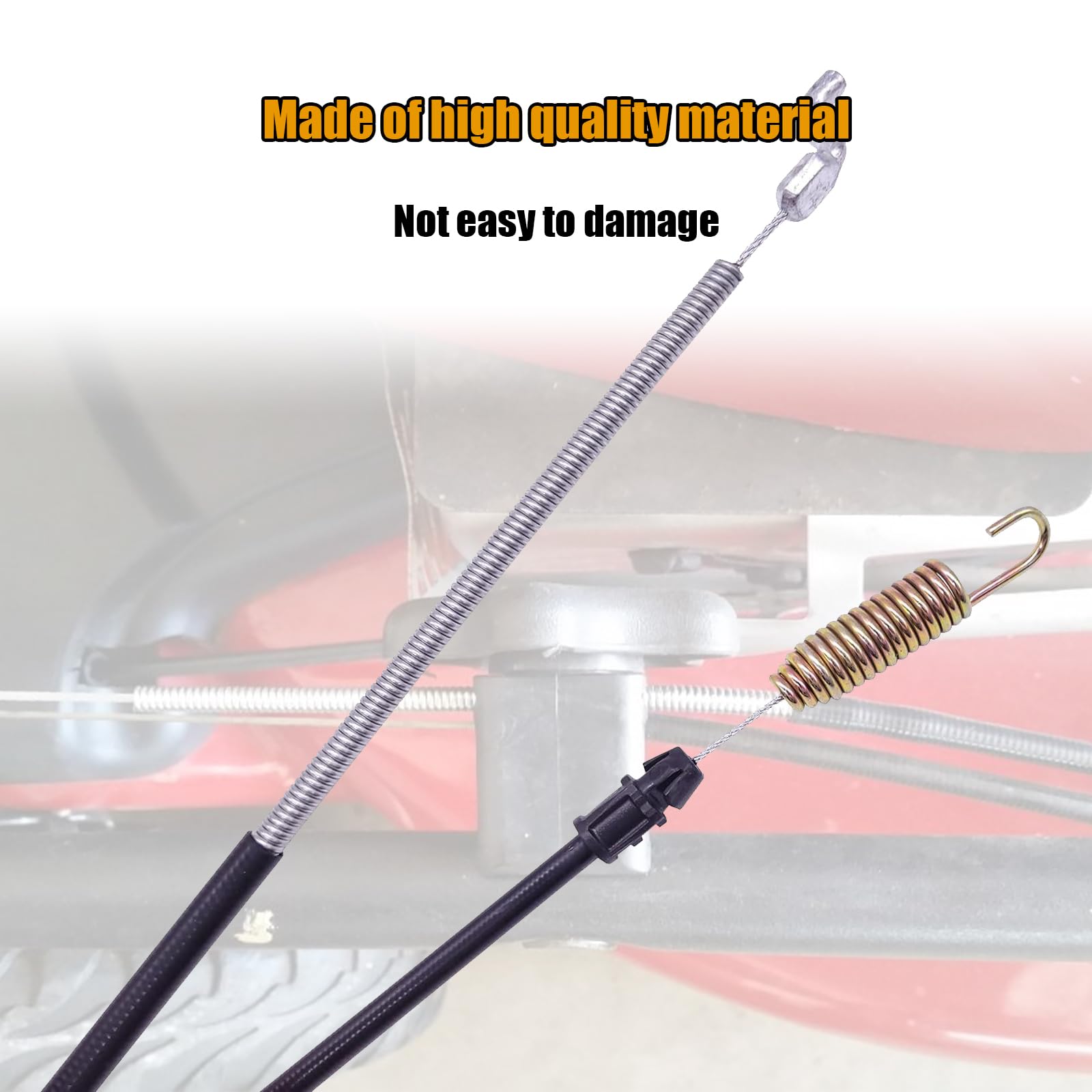 Amazon.com : New Traction Cable 119-2379 Rplacement for