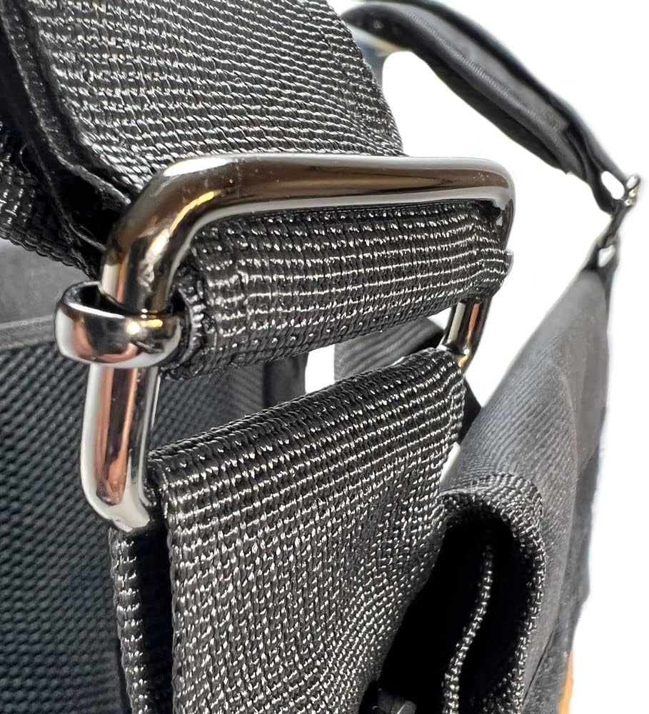 HD Vest Metal Buckles | Adjustable Weighted Vest | Heavy Duty Vest with Metal Buckles for Cross-training Calisthenics training