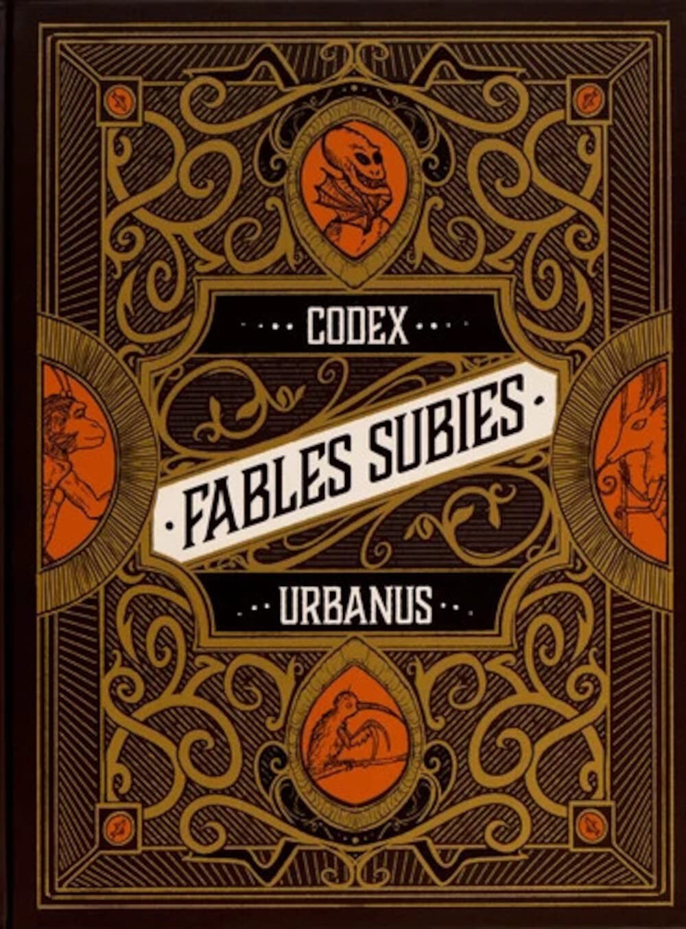 Fables subies
