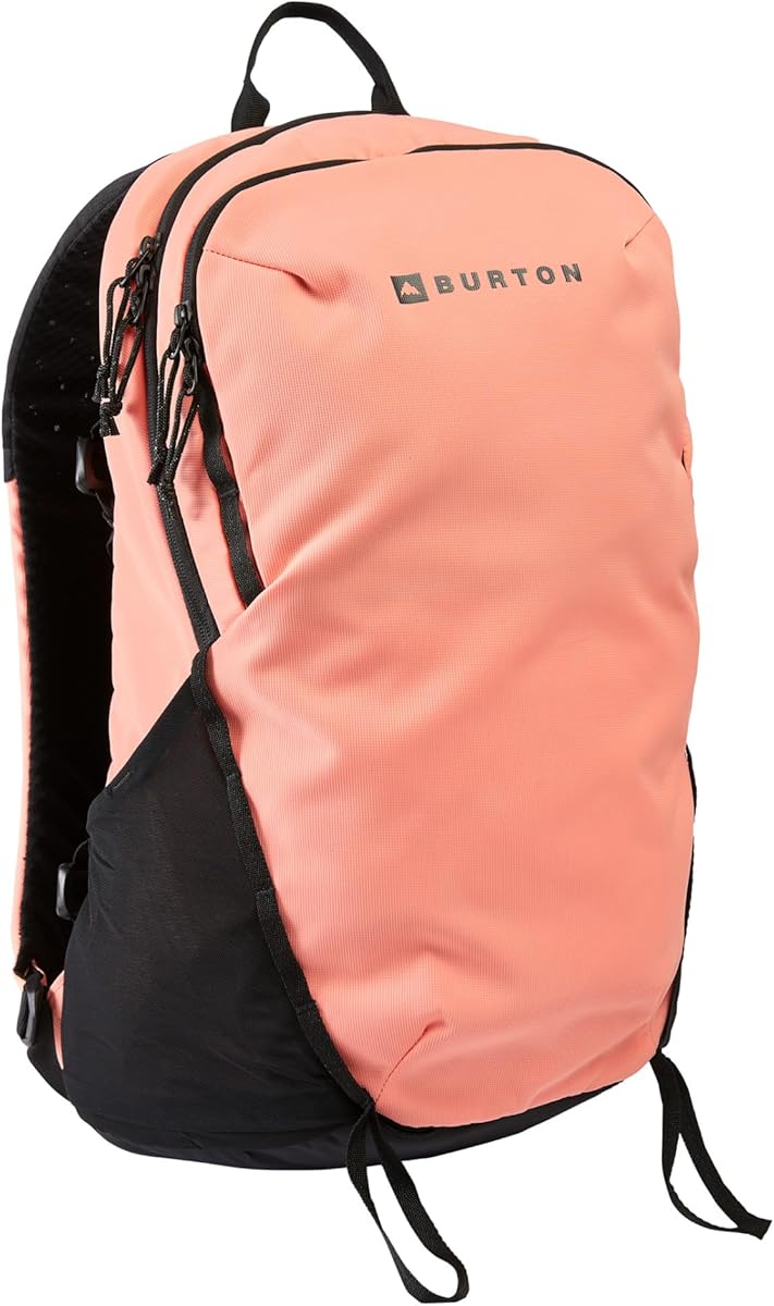 Amazon.com : Burton Day Hiker 22L Backpack, Sunrise Coral