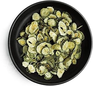 Amazon Com Bitter Melon Tea