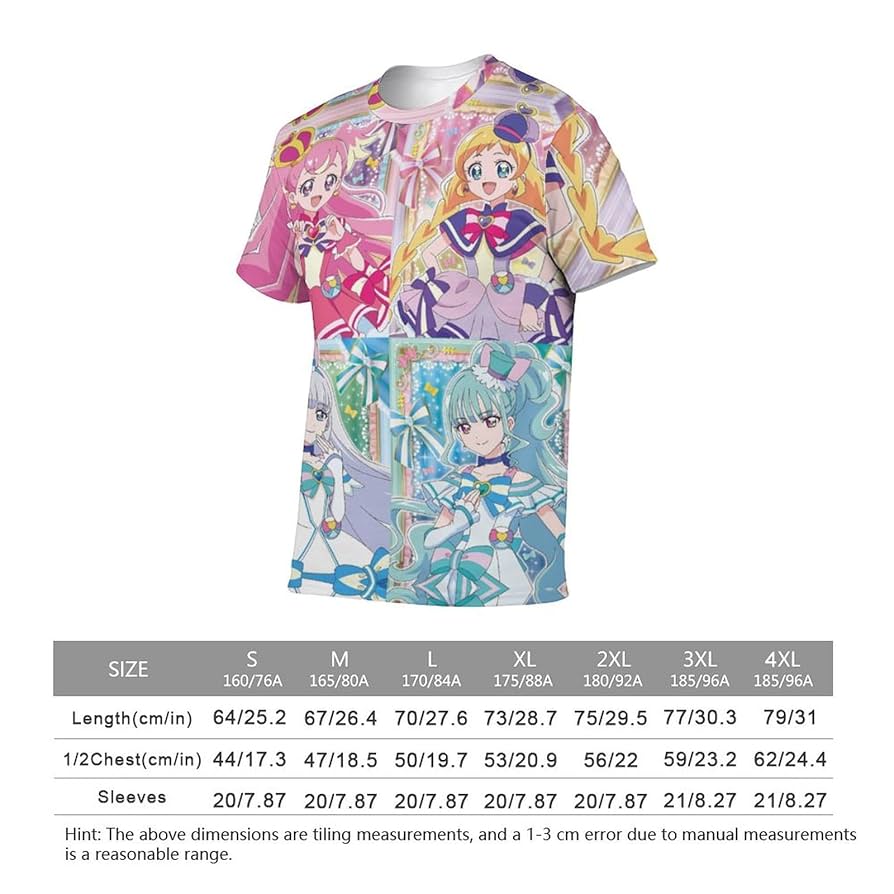 わんだふるぷりきゅあ　感謝祭　特典　ブランケット　フェイスタオル　Tシャツ　L わんだふるぷりきゅあ 感謝祭 特典 ブランケット フェイスタオル