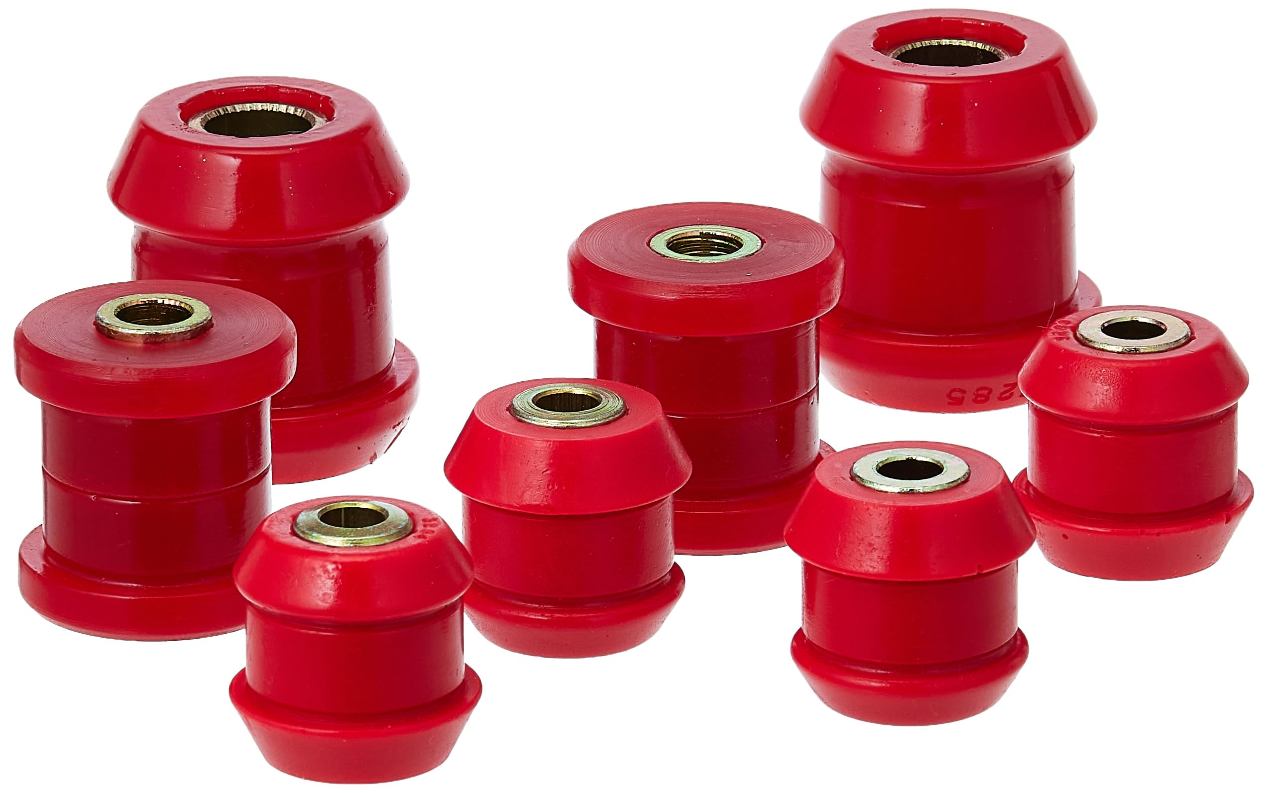 Amazon.com: Energy Suspension 16.18103R Master Bushing Kit for