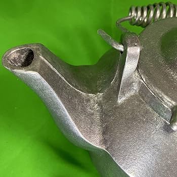 ジョン・ライト　John Wright クッキー型　アンティーク アルファベットクッキー型 ジョンライト社 テフロン加工 - メルカリ